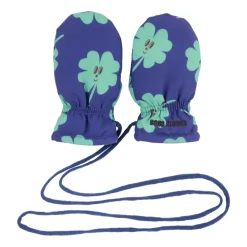 Bobo Choses Geïsoleerde handschoenen met print