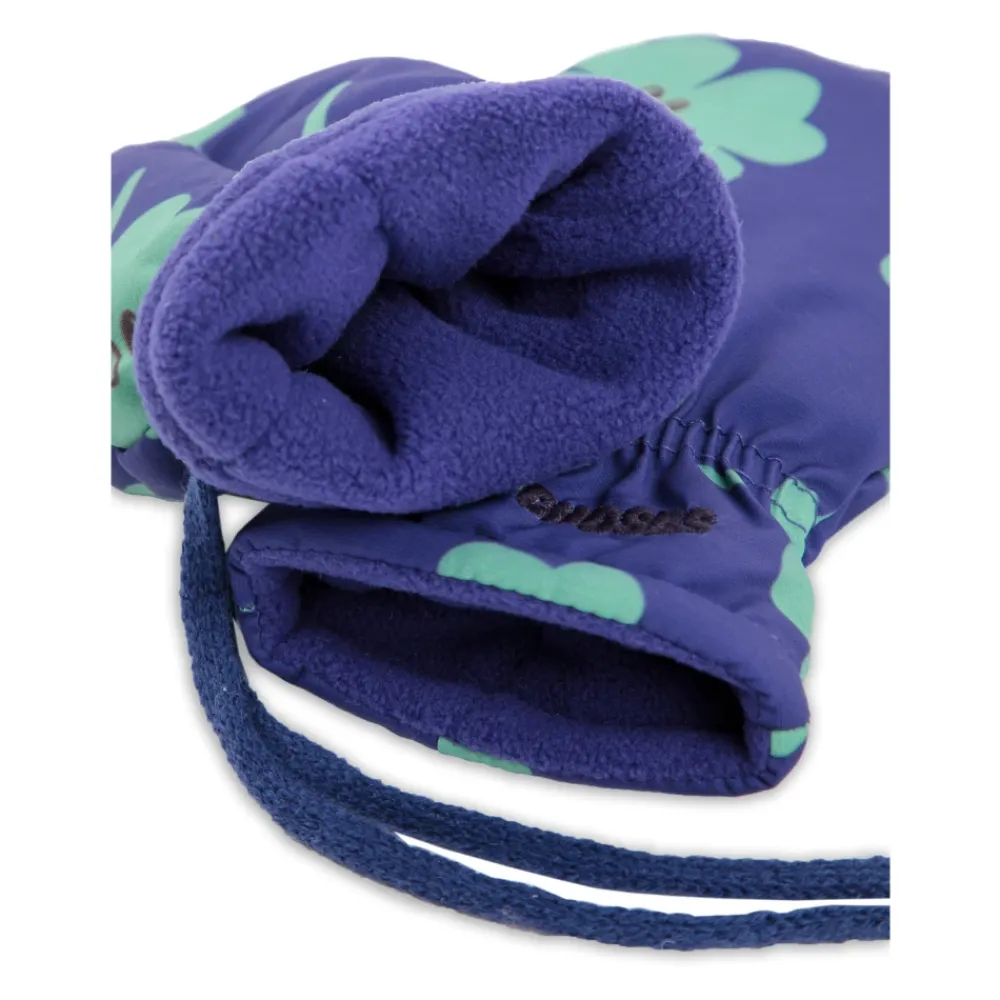 Bobo Choses Geïsoleerde handschoenen met print