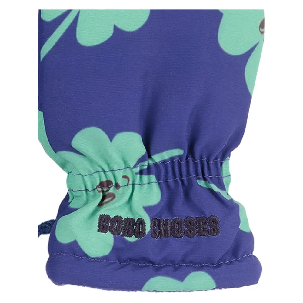 Bobo Choses Geïsoleerde handschoenen met print