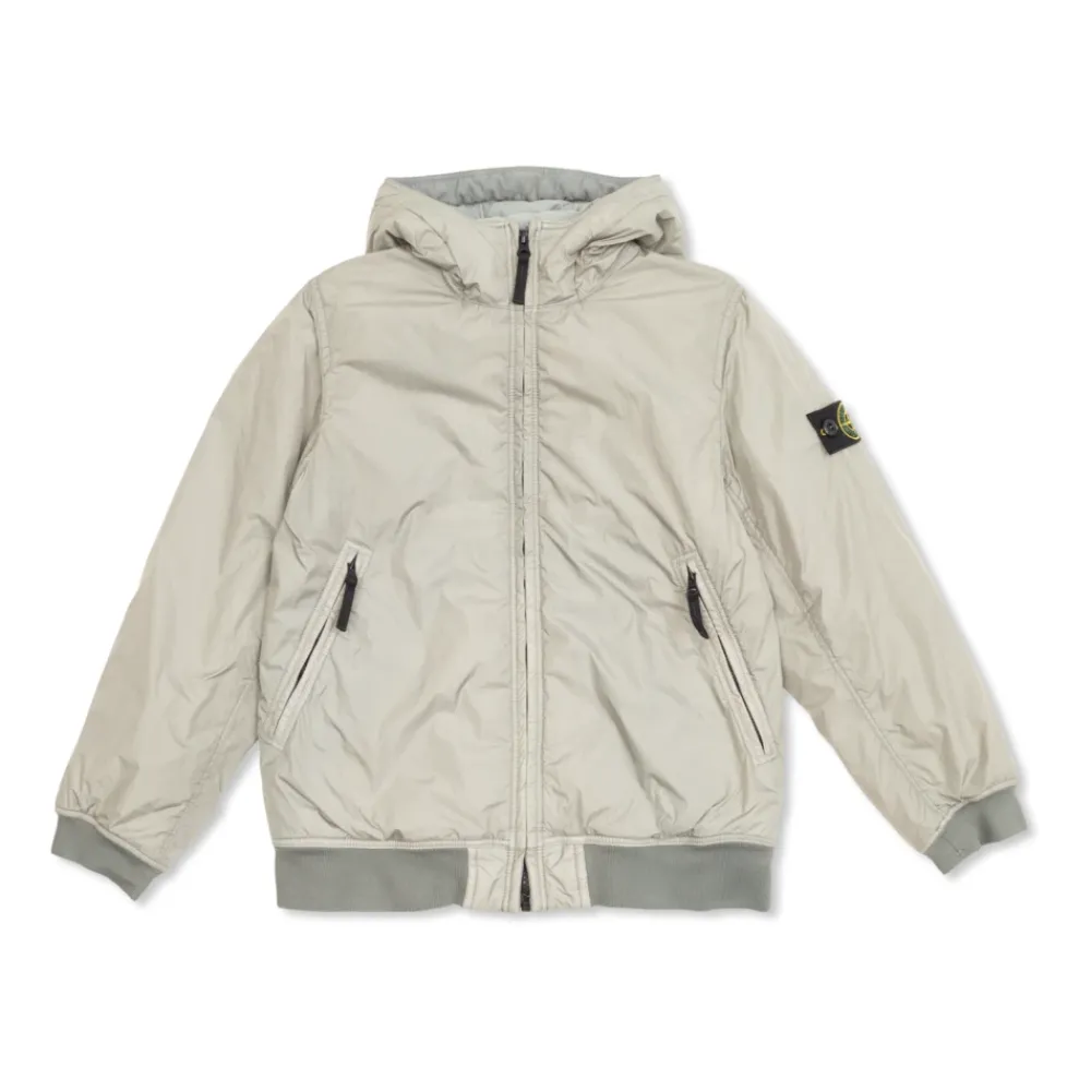 Stone Island Geïsoleerde jas