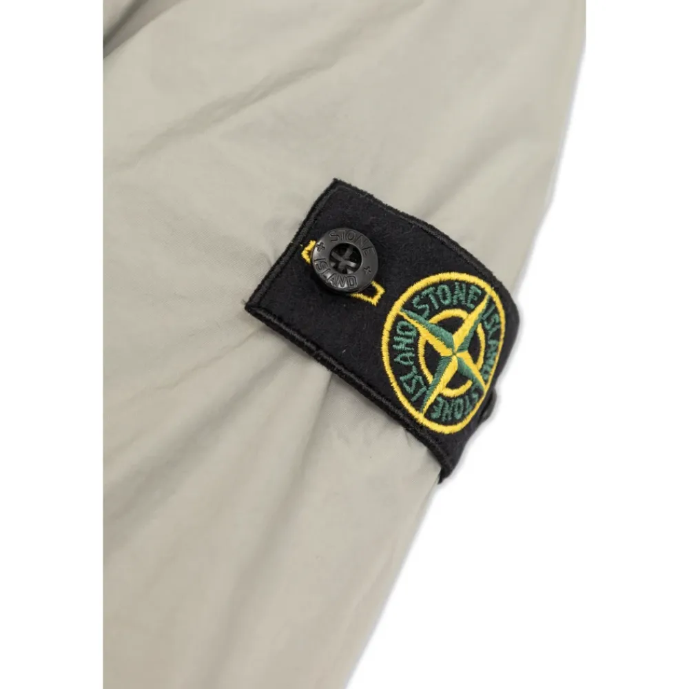 Stone Island Geïsoleerde jas