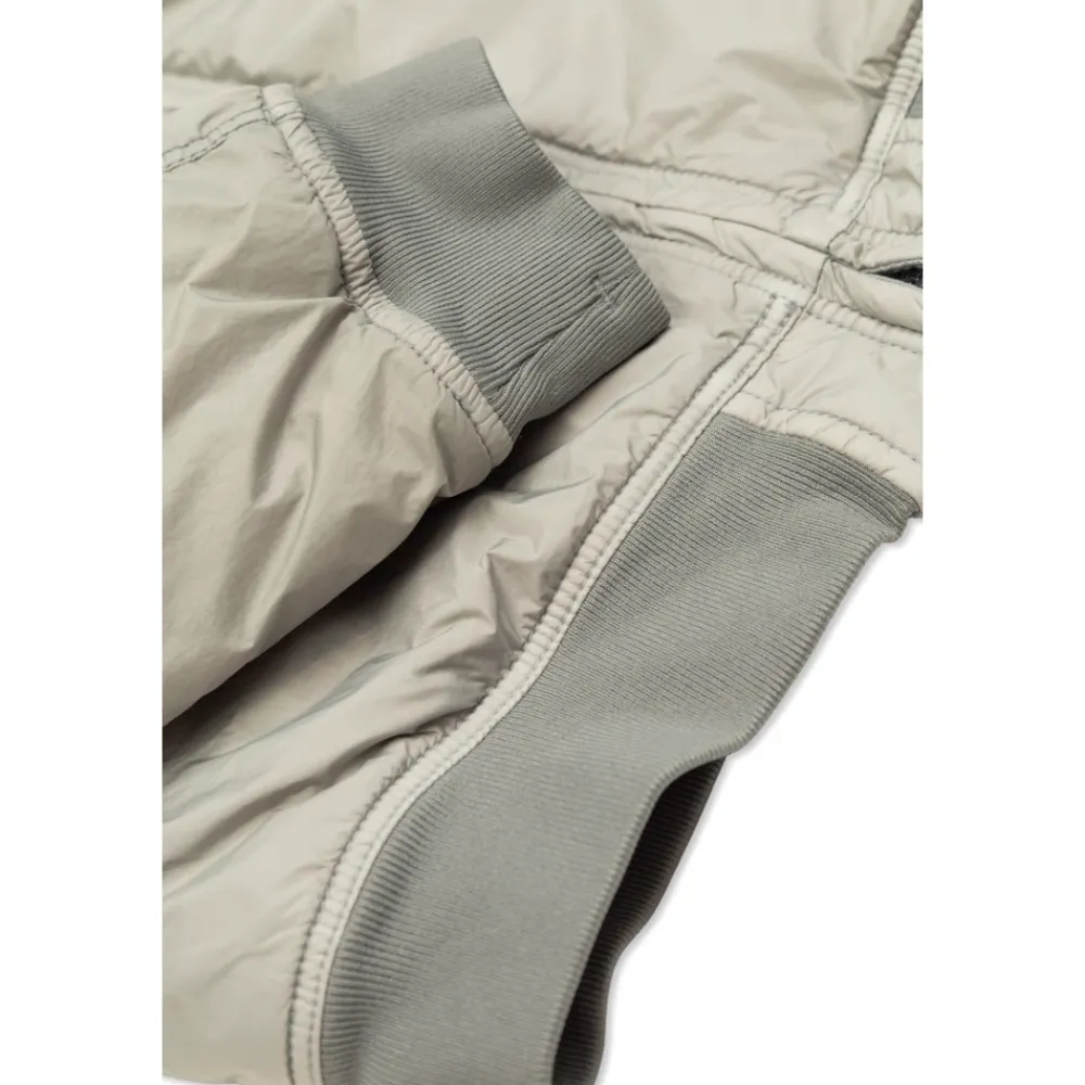 Stone Island Geïsoleerde jas