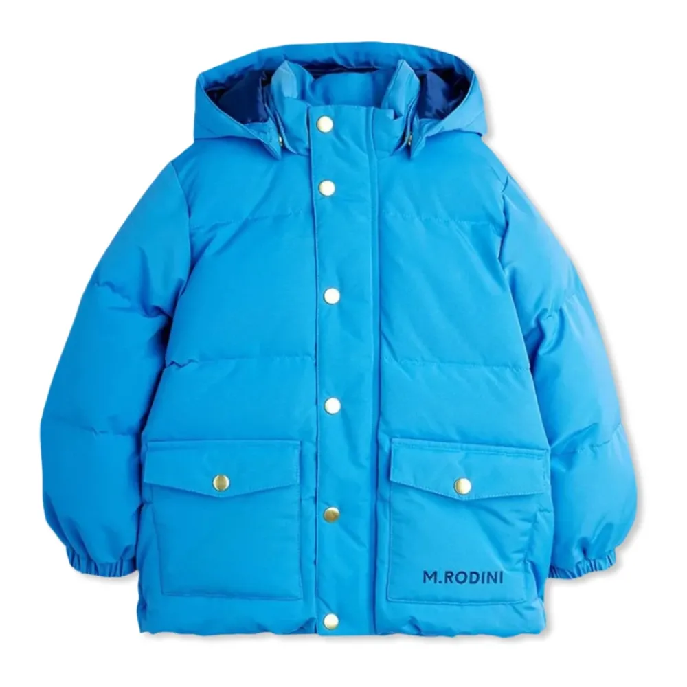 Mini Rodini Jassen^Geïsoleerde jas