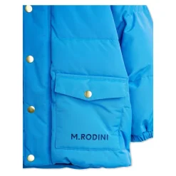 Mini Rodini Jassen^Geïsoleerde jas