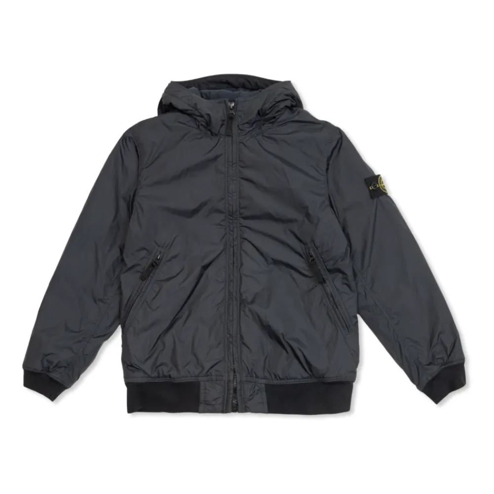 Stone Island Geïsoleerde jas