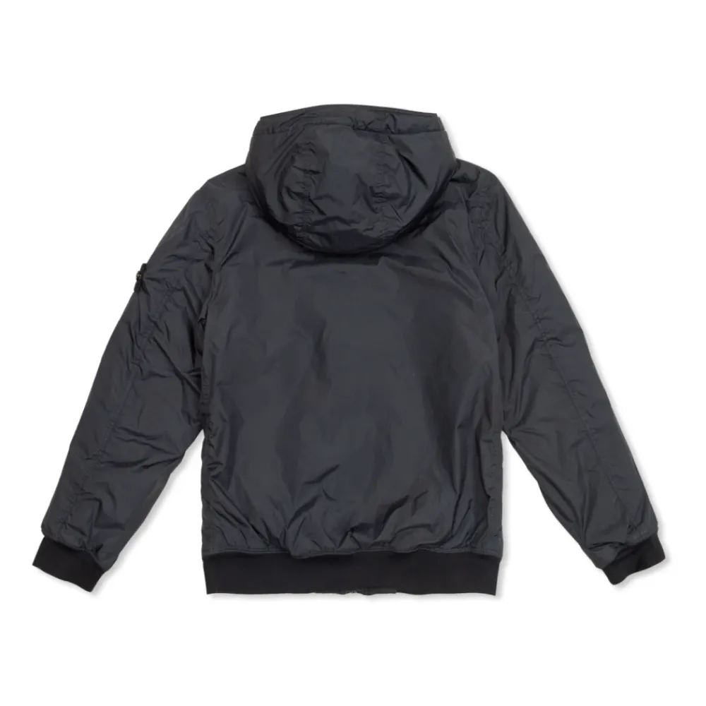 Stone Island Geïsoleerde jas