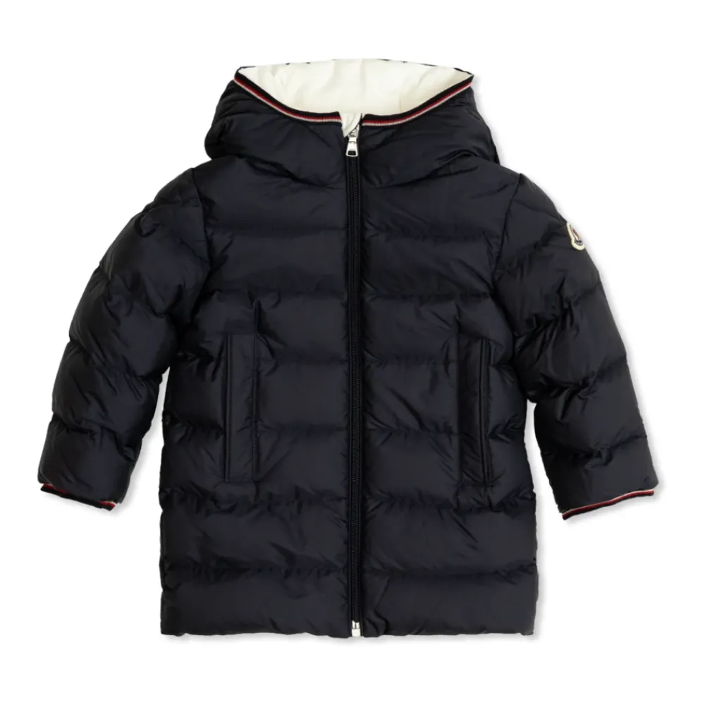 Moncler Jassen^Geïsoleerde jas Saito