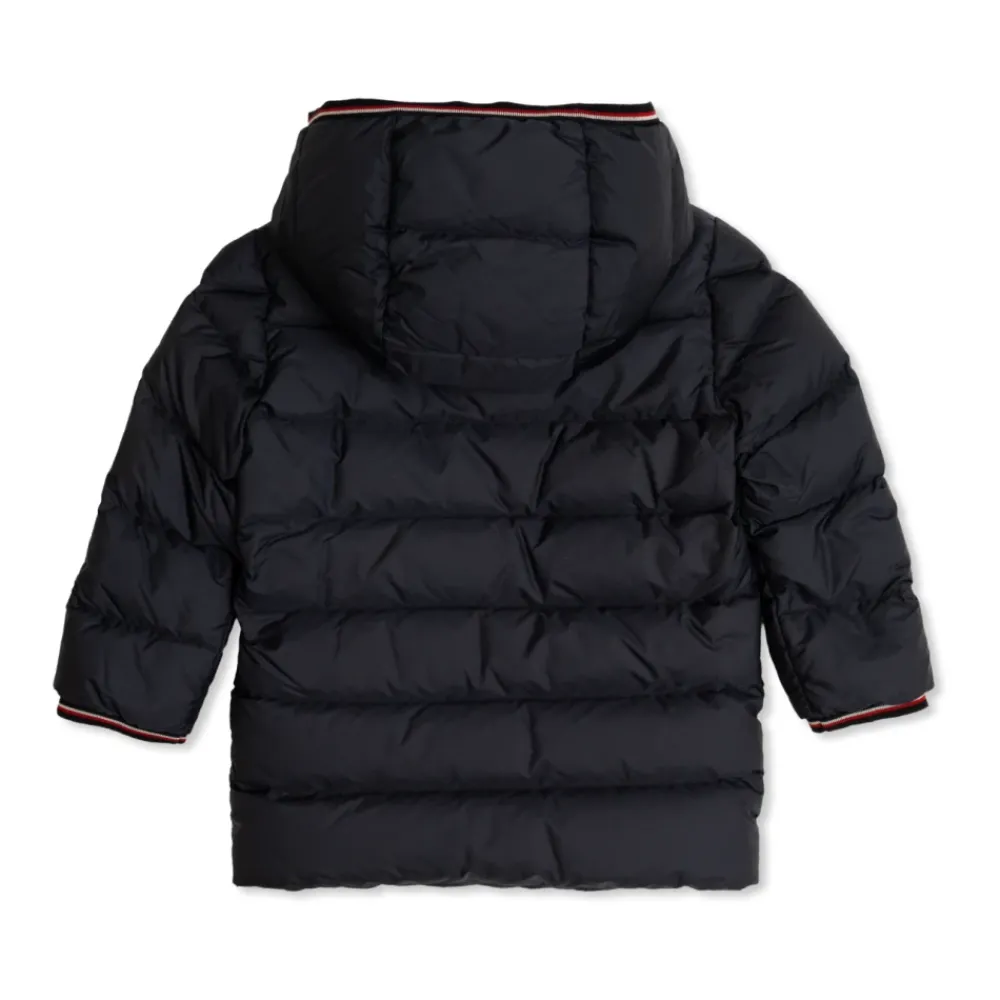 Moncler Jassen^Geïsoleerde jas Saito
