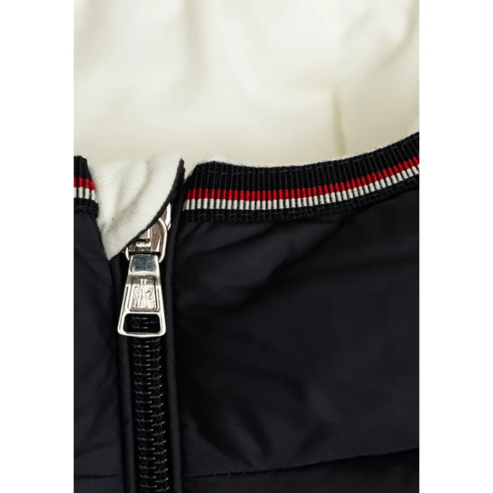 Moncler Jassen^Geïsoleerde jas Saito