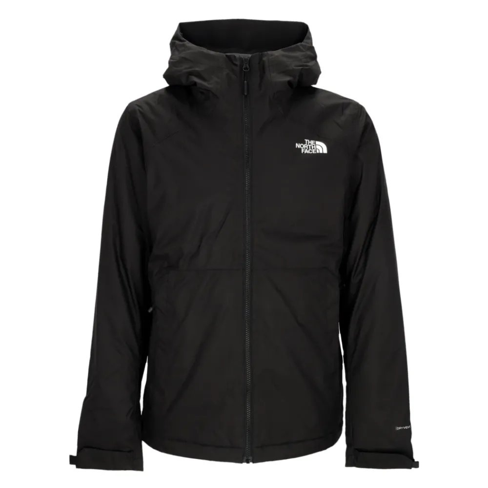 The North Face Geïsoleerde Jas Waterafstotend Winddicht