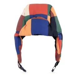 Bobo Choses Mutsen En Petten^Geïsoleerde muts met oorflappen