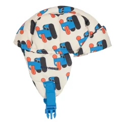 Bobo Choses Mutsen En Petten^Geïsoleerde muts met oorflappen