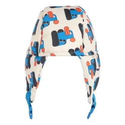 Bobo Choses Mutsen En Petten^Geïsoleerde muts met oorflappen