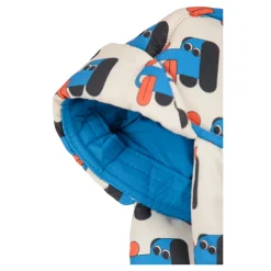 Bobo Choses Mutsen En Petten^Geïsoleerde muts met oorflappen