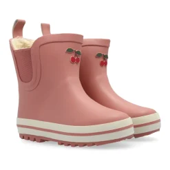 Konges Sløjd Regenlaarzen^Geïsoleerde regenlaarzen