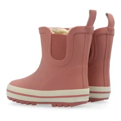 Konges Sløjd Regenlaarzen^Geïsoleerde regenlaarzen