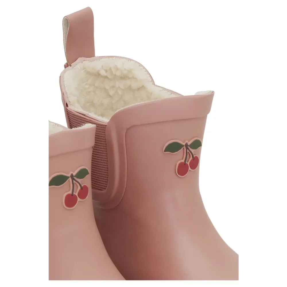 Konges Sløjd Regenlaarzen^Geïsoleerde regenlaarzen