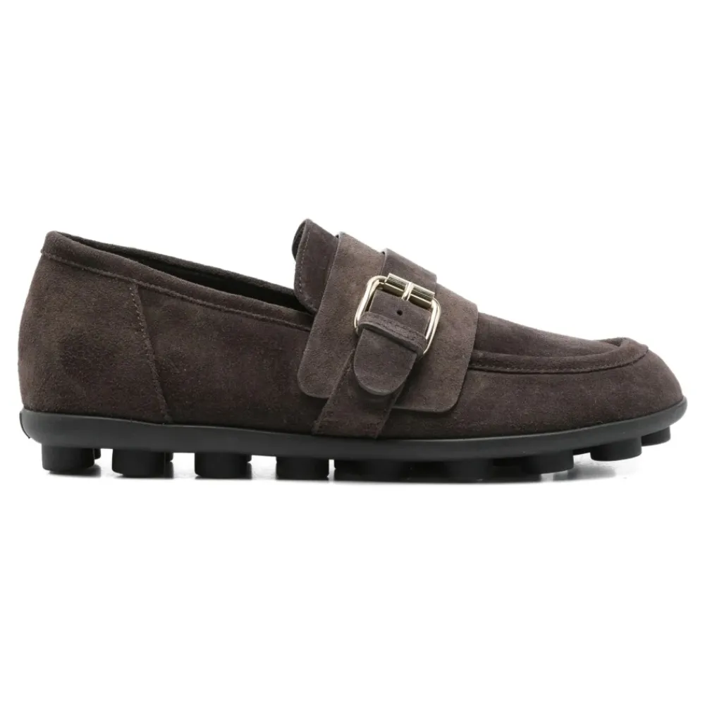 DAMES AGL Gespriem Loafers