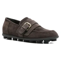 DAMES AGL Gespriem Loafers