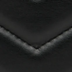 DAMES Carlo Colucci Toilettassen^Gestikte Toilettas