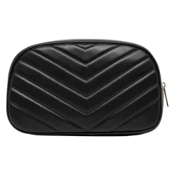 DAMES Carlo Colucci Toilettassen^Gestikte Toilettas Doga