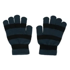 Molo Gestreept & Groen Multicolor Handschoen Set