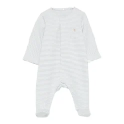 Laranjinha Gestreept Bodypak met Zak