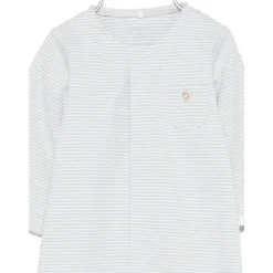 Laranjinha Gestreept Bodypak met Zak