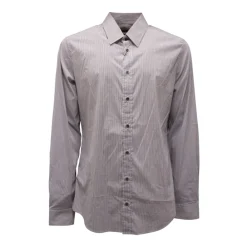 Heren Gucci Gestreept overhemd