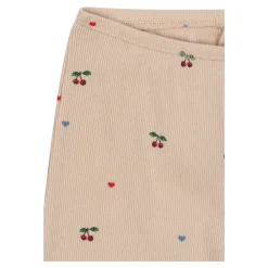 Konges Sløjd Gestreepte broek