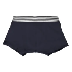 Petit Bateau Gestreepte en Walvisprint Boxershorts