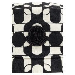 DAMES Moncler Gestreepte hoed