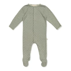 Bonpoint Gestreepte pyjama's