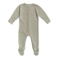 Bonpoint Gestreepte pyjama's