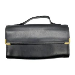 DAMES Dior Gestructureerde Tas met Handvat