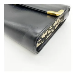 DAMES Dior Gestructureerde Tas met Handvat