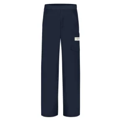 Heren FLÂNEUR Getailleerde broek in