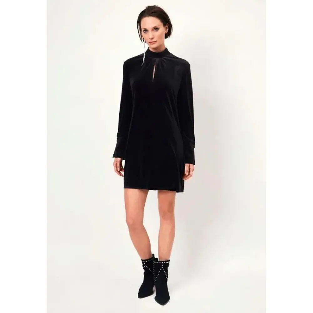 DAMES Dante 6 Jurken^Getailleerde Party Jurk