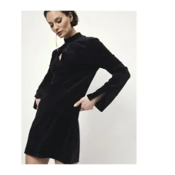 DAMES Dante 6 Jurken^Getailleerde Party Jurk