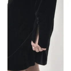 DAMES Dante 6 Jurken^Getailleerde Party Jurk