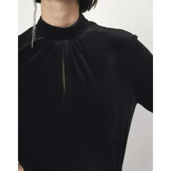 DAMES Dante 6 Jurken^Getailleerde Party Jurk