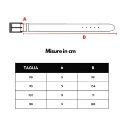 Heren Bottega Veneta Gevlochten Leren Gewatteerde Riem