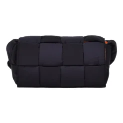 Heren Bottega Veneta Tassen^Gevoerde Baguette Schoudertas