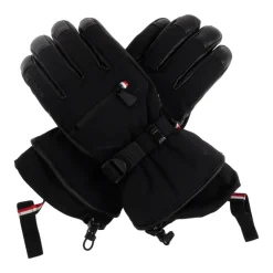 DAMES Moncler Handschoenen^Gevoerde Handschoenen