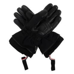 DAMES Moncler Handschoenen^Gevoerde Handschoenen