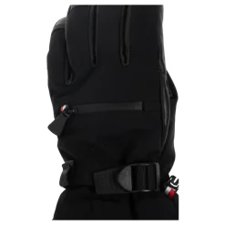 DAMES Moncler Handschoenen^Gevoerde Handschoenen