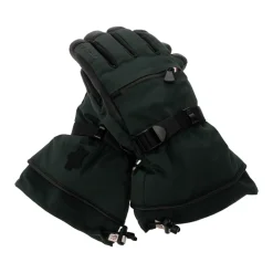 Heren Moncler Handschoenen^Gevoerde Handschoenen