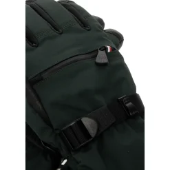 Heren Moncler Handschoenen^Gevoerde Handschoenen