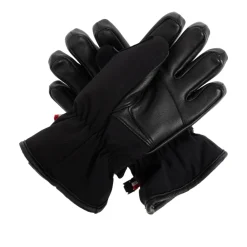 Moncler Gevoerde Handschoenen