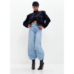 DAMES Cesare Gaspari Enkellaarsjes^Gevormde Wrap Enkellaarzen